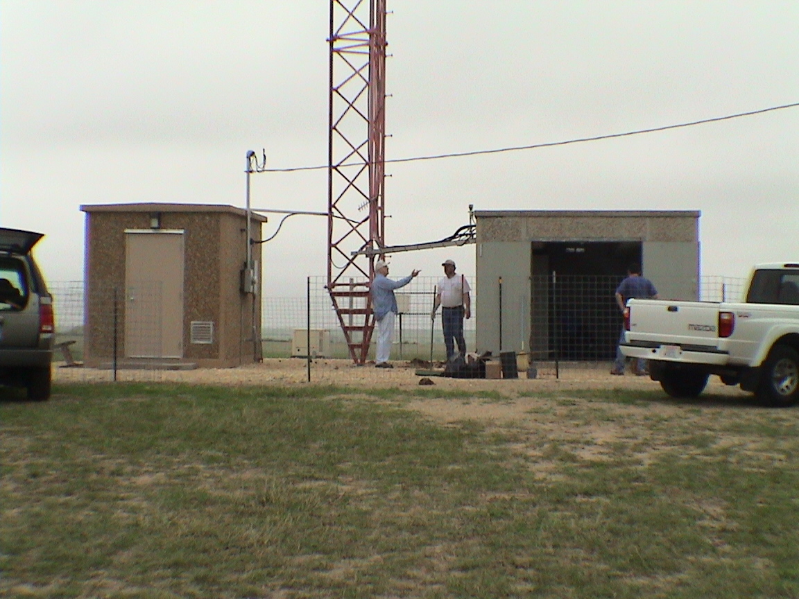 GeorgeWestMar2004 078